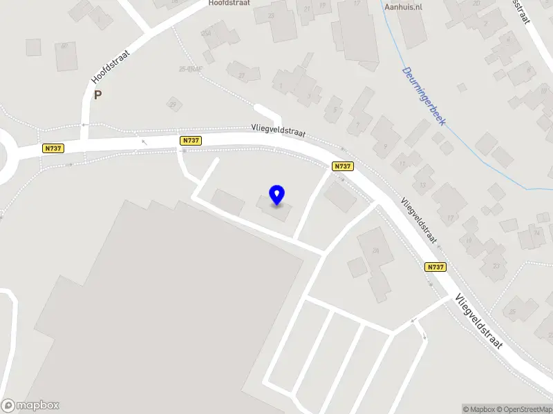 V.H. Borghuis Vastgoed B.V.