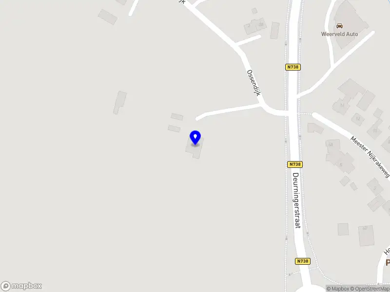 Borgho Vastgoed B.V.