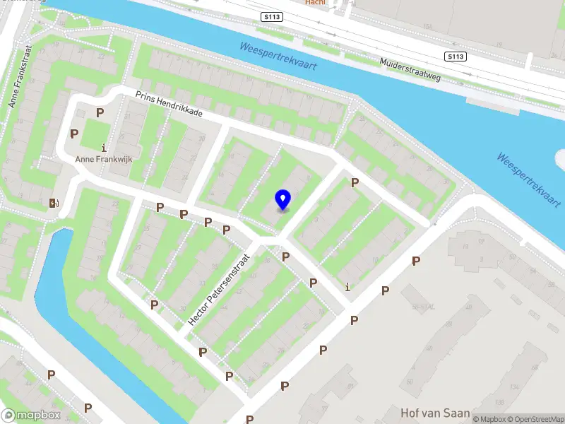 Nieuw bedrijf Dima Beveiliging