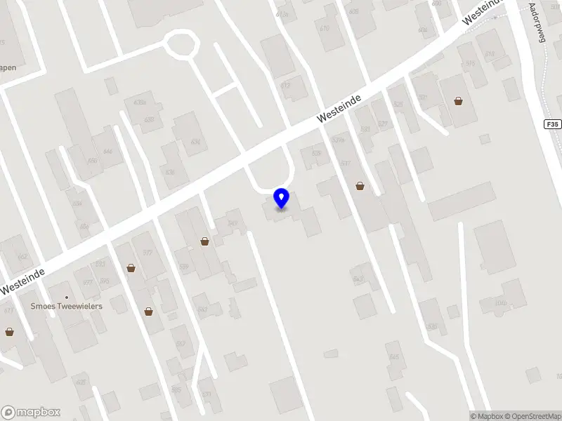 Gezinshuis Fairlight B.V.