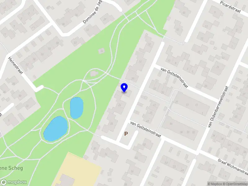 Vision Infra Builders