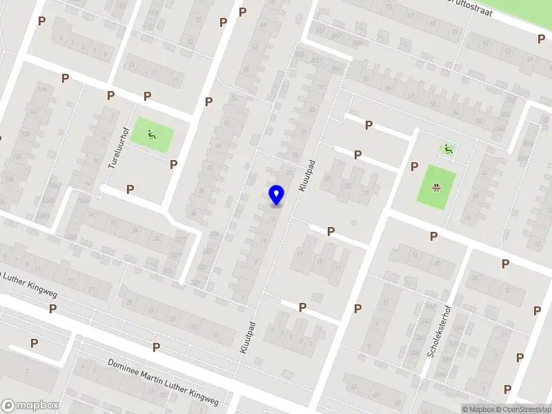 De OrganisatieKracht