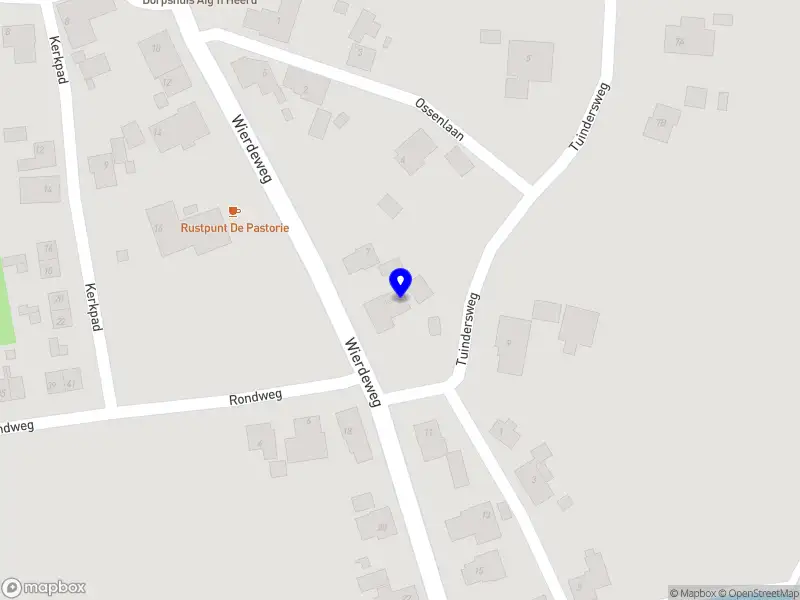 Nieuw bedrijf egs-energiecoach