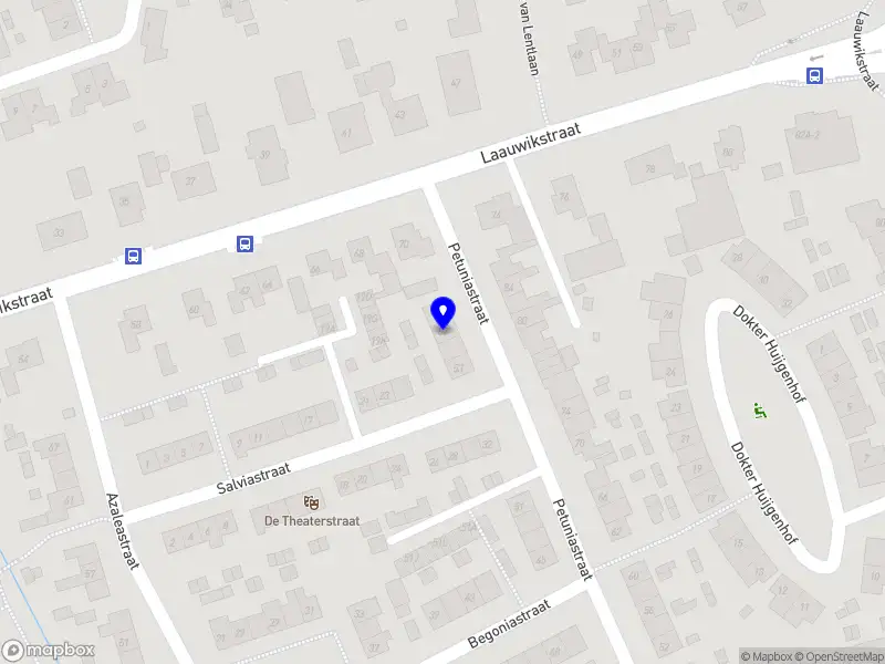 Flex Personeeldiensten