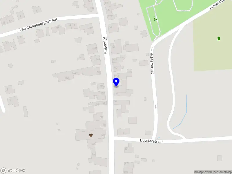 Nieuw bedrijf Roosen Hospitality Solutions