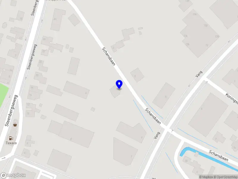 Vereniging van Eigenaars Antwerpsestraat 5, 5a en 5b te Bergen op Zoom