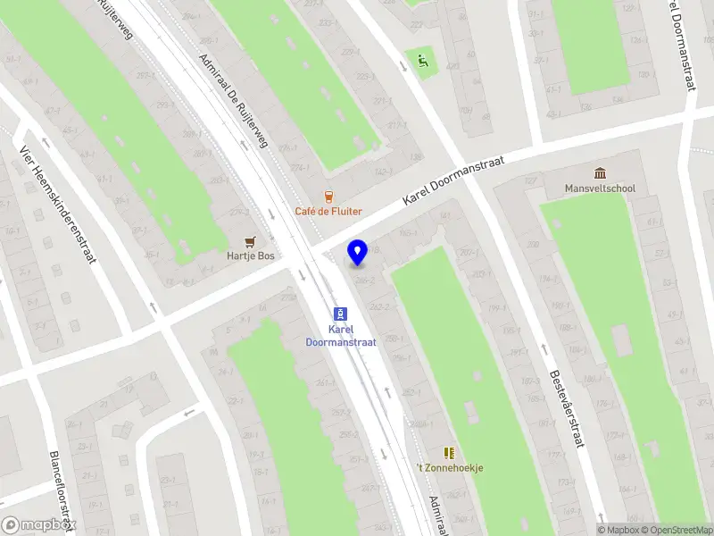 Flores Kinderopvang B.V.