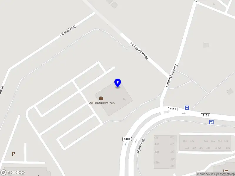 Poynting Europe B.V.