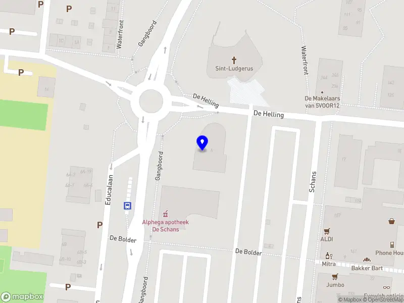 VSO Vastgoedadvies B.V.