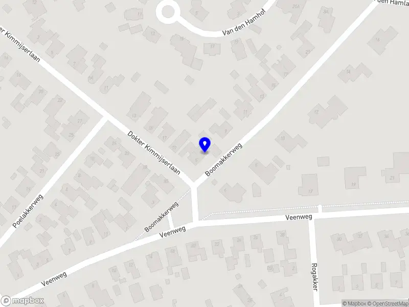 Bouw Financieel Dichtbij