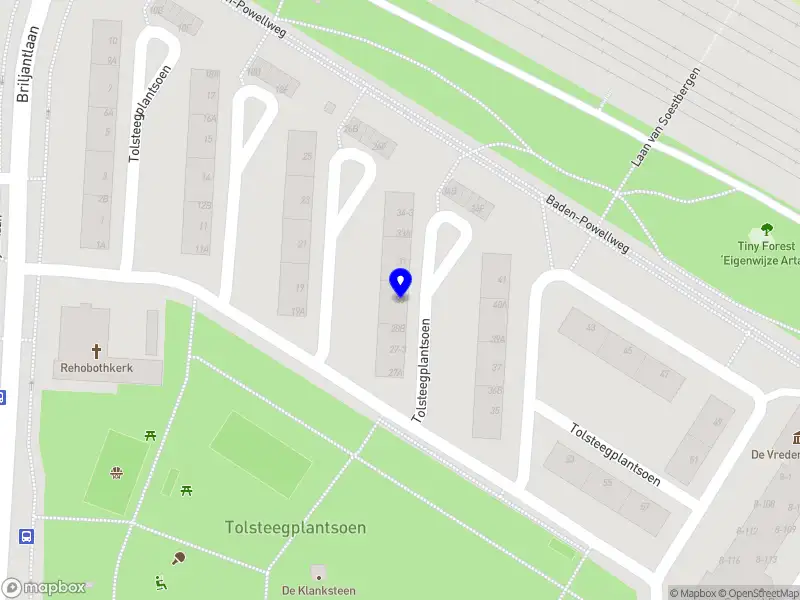 Nieuw bedrijf Horizon STS B.V.