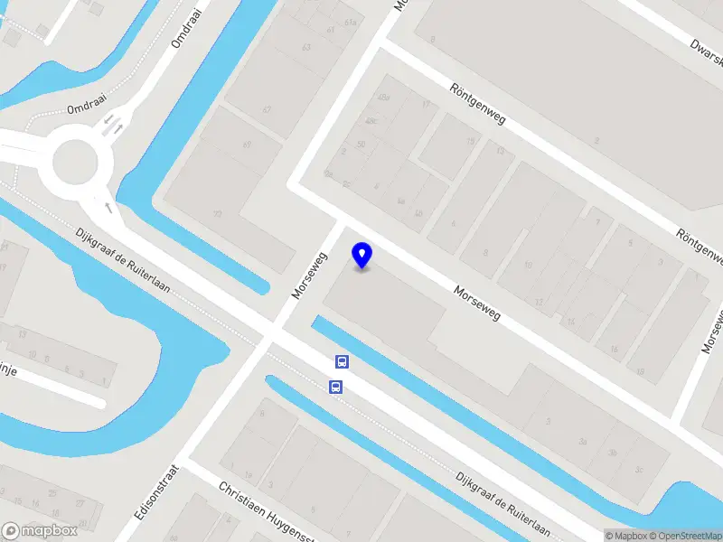 NextStay Amsterdam B.V.