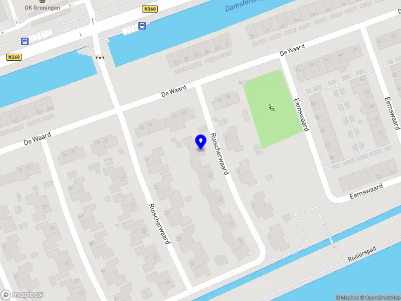 Knip & klets, By Andrea