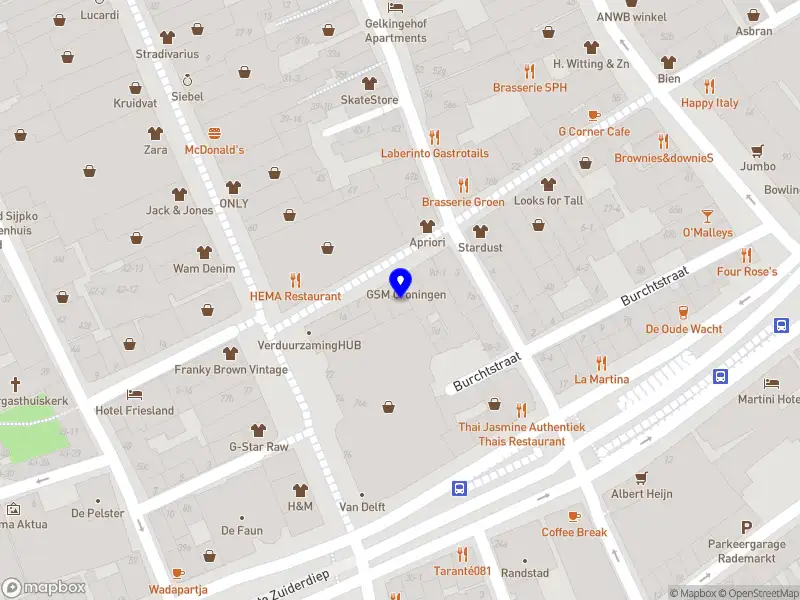 Sultana Service B.V.