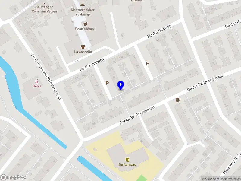 Opgeruimd & Geregeld by Latoya