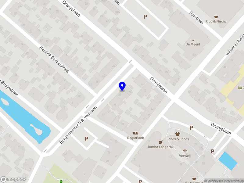 De Waard Rentmeester B.V.