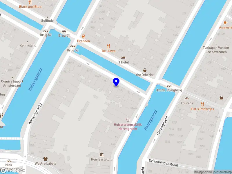 Level Project Management EU B.V.