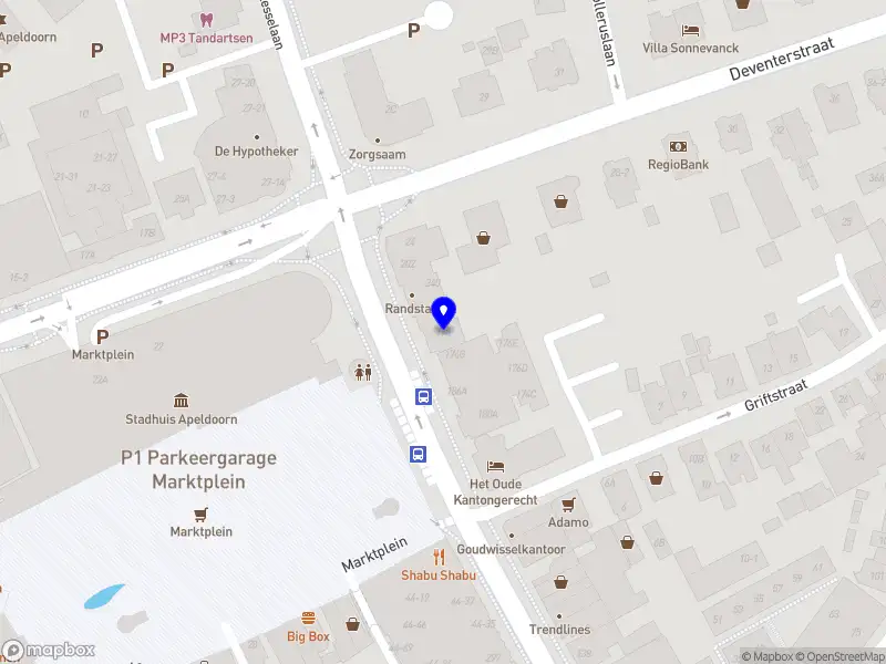 Financieel Advies Apeldoorn B.V.