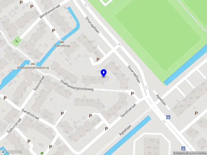 Azougagh Verkeerstechniek