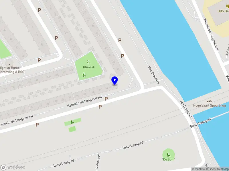 Nieuw bedrijf ToneySignatureCare