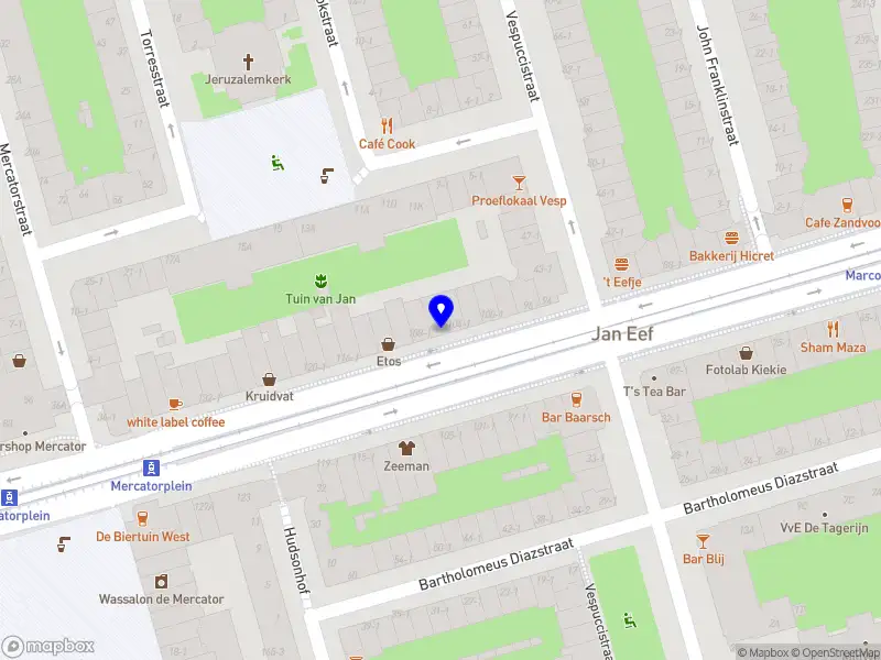 M. Fortuin Holding B.V.