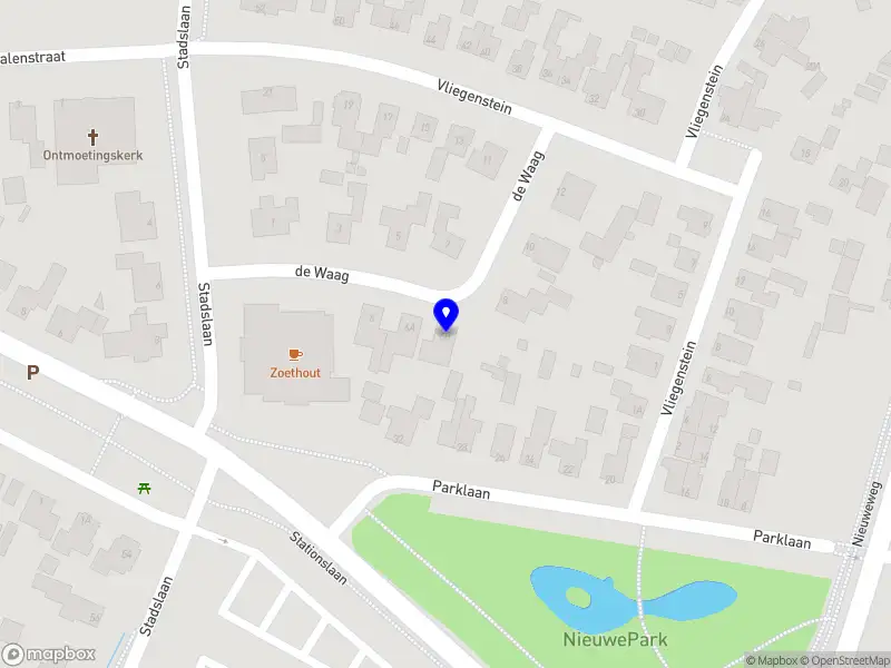 Supervisiepraktijk Van Pelt