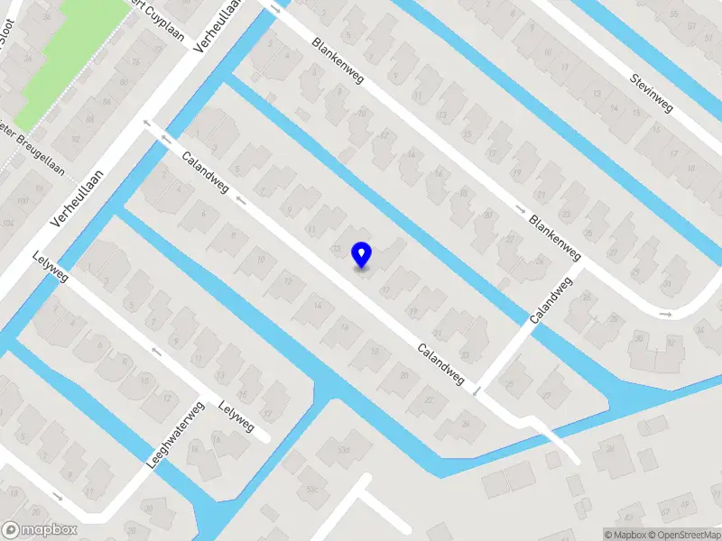 Fourm Investments B.V.