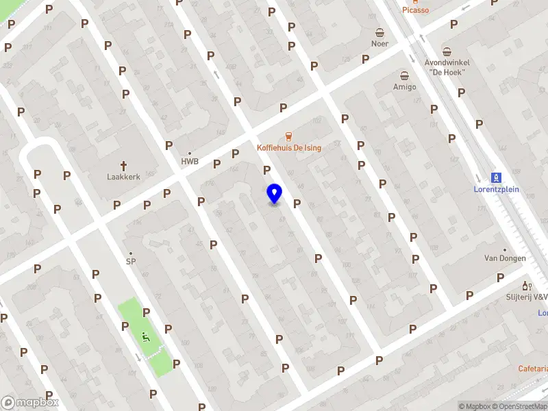 Haagse Catering Services B.V.