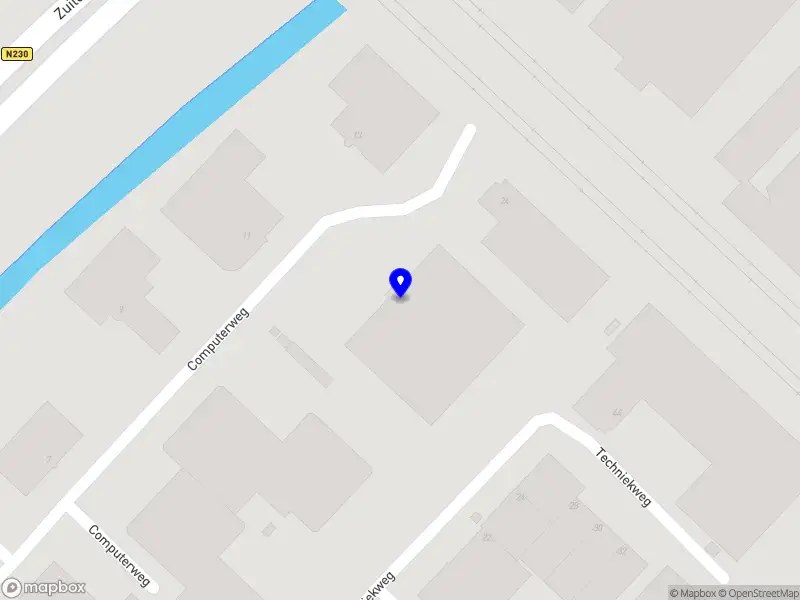 Soleil Real Estate B.V.