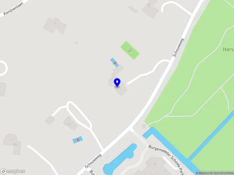 SIM International Lease XVII B.V.