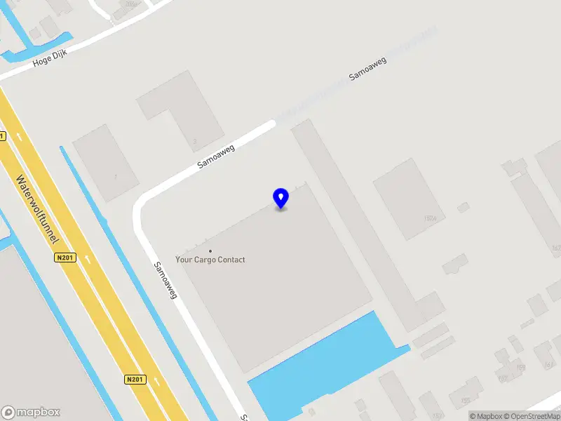 Stichting Administratiekantoor Dure Labora durius lude