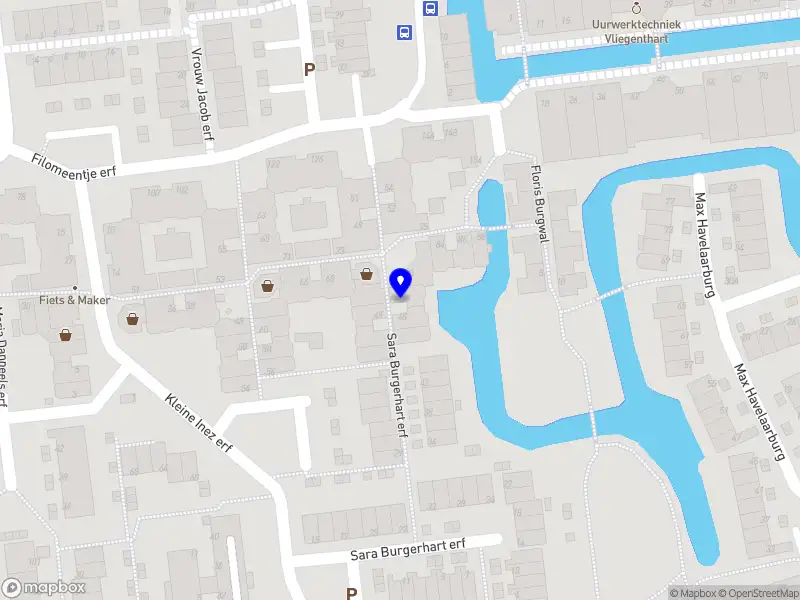 Oog voor KAM Beheer B.V.