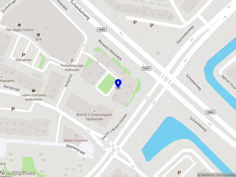 Nieuw bedrijf LJ Groei Partner