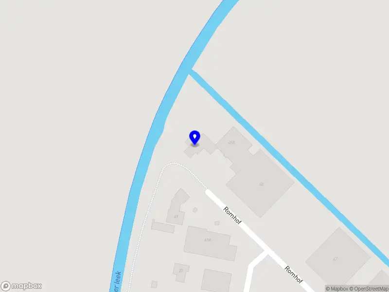 HS Power Systems B.V.