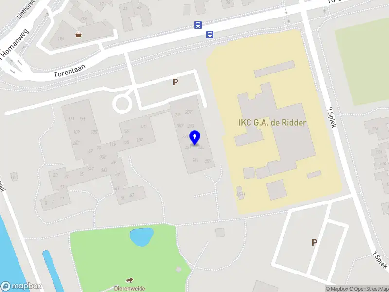 Pedicurepraktijk Carla Lok