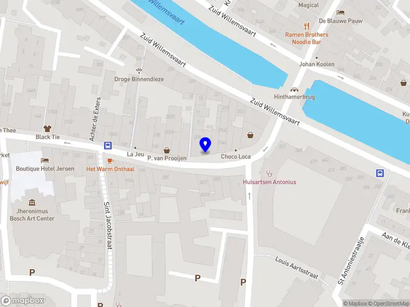 Vino and Steaks B.V.