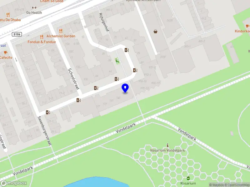 Vereniging Buurtgenoot