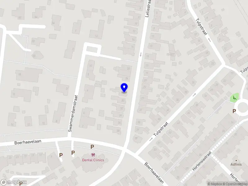 Nieuw bedrijf Old Oldenzaal B.V.