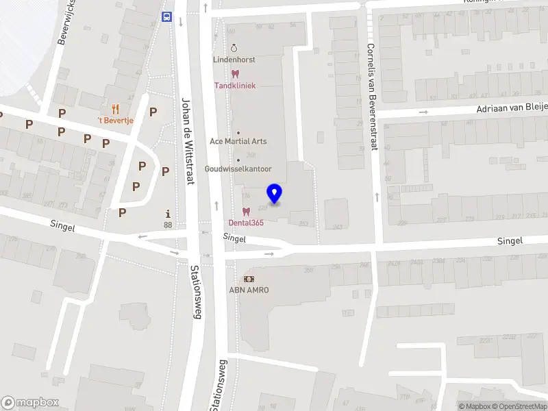 Nieuw bedrijf Stepanenko Proservice