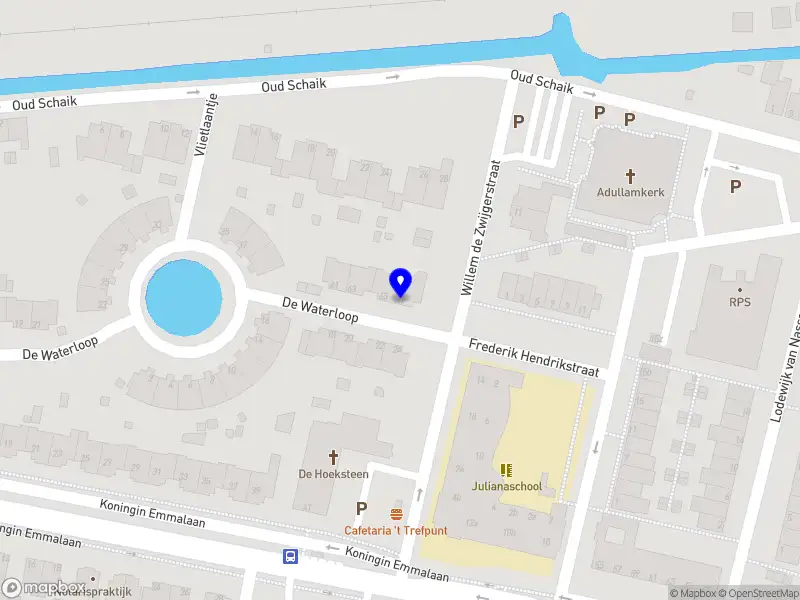 Rob Barendregt Projectbegeleiding en Advies B.V.