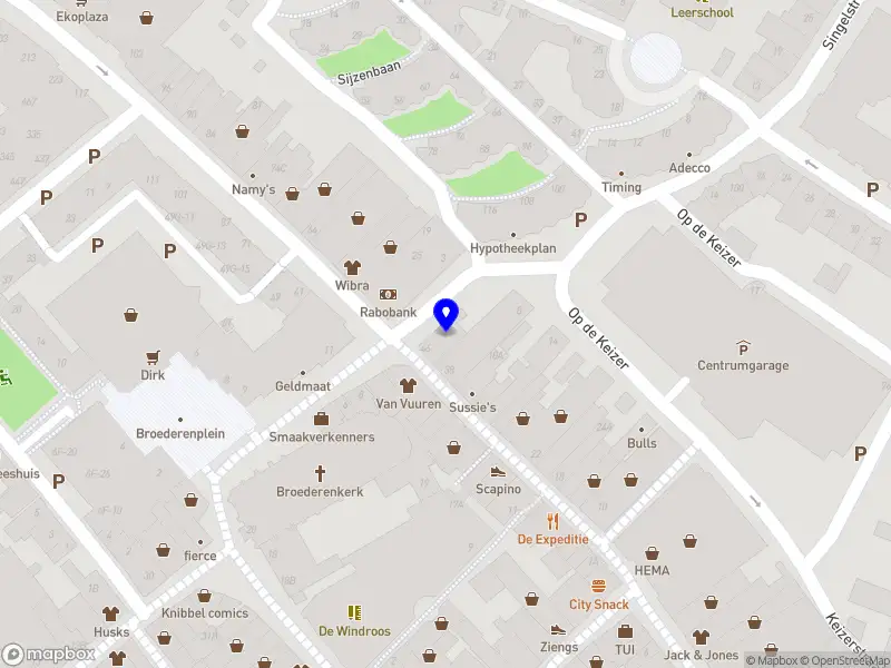 Gerard Borkus Coaching