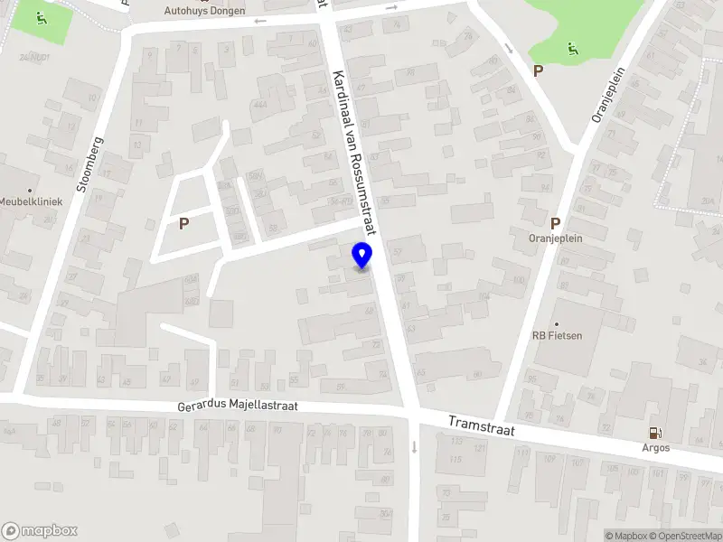 Vereniging van eigenaars gebouw 