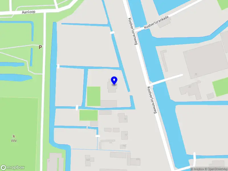 De Hun Investments B.V.