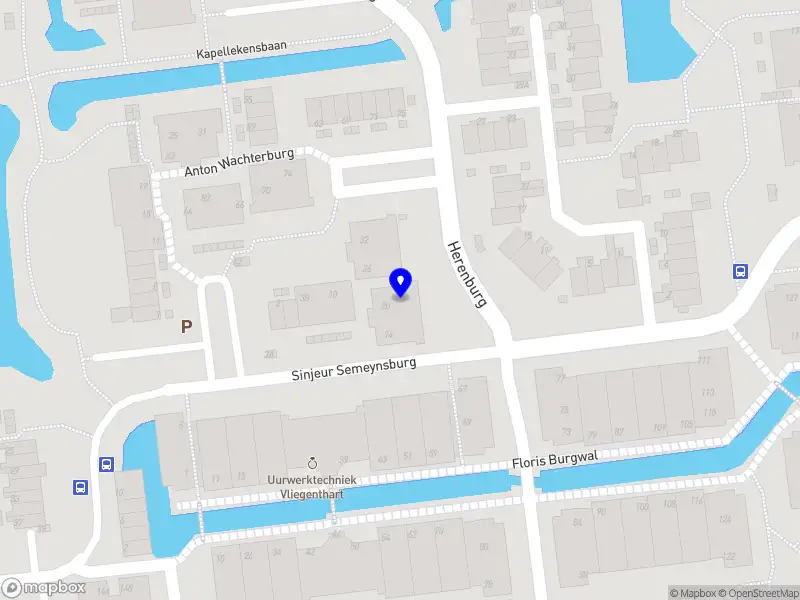 Digital Creative Flow