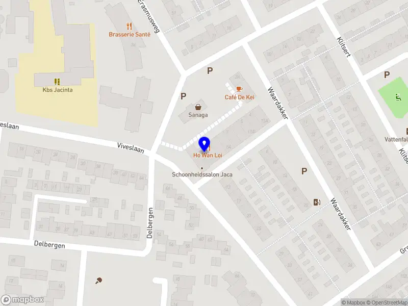 PB Schoonmaakdiensten