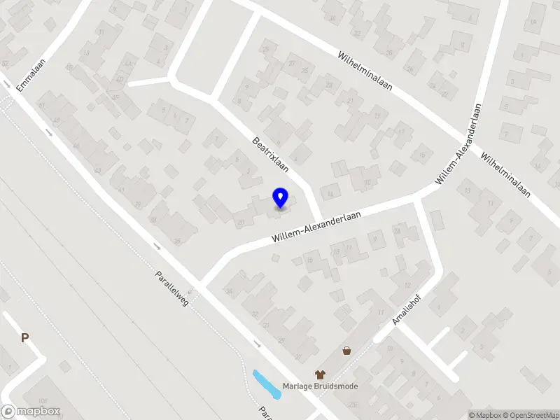 Roel van Nuenen interieurontwerp en realisatie