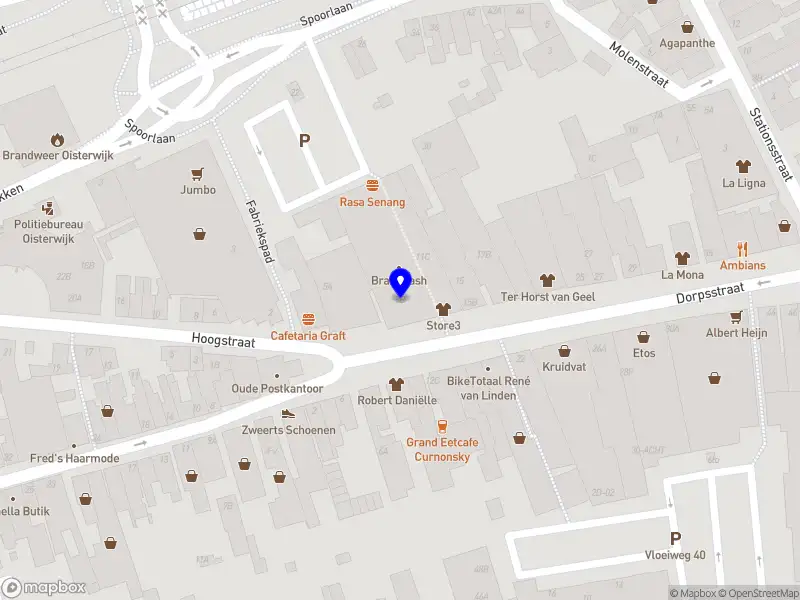 HW Global Solutions B.V.