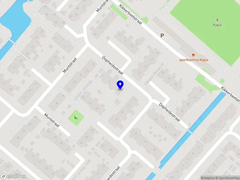 Bollenstreek Installatiegroep