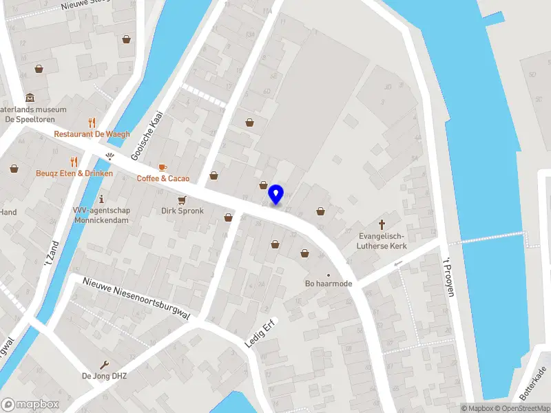 Vereniging van Eigenaars Zuideinde 25 te Monnickendam