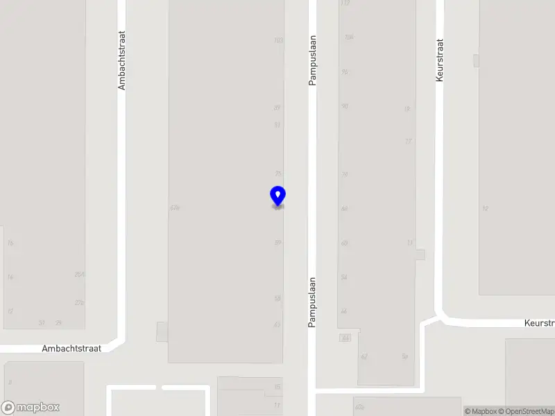 Kaddour Food Production B.V.